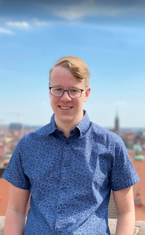 Thomas-Damkjær-Matzen